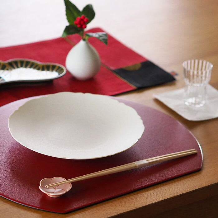 よろしぃおあがり　大門箸　6膳入り