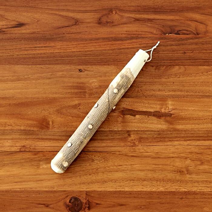 さんしょう　すりこぎ棒　大　30cm