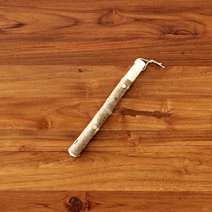 さんしょう すりこぎ棒　小　24cm