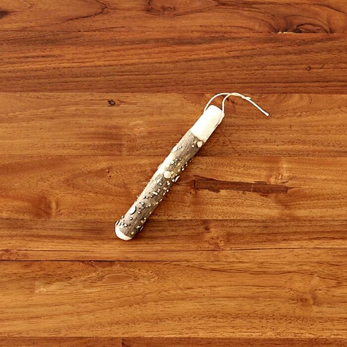 さんしょう すりこぎ棒　小々　17cm