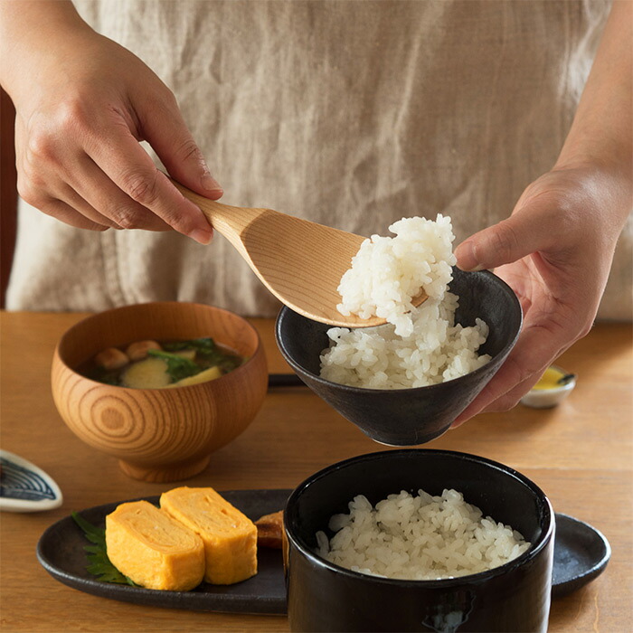 ソノベ　メープルしゃもじ　/　SONOBE