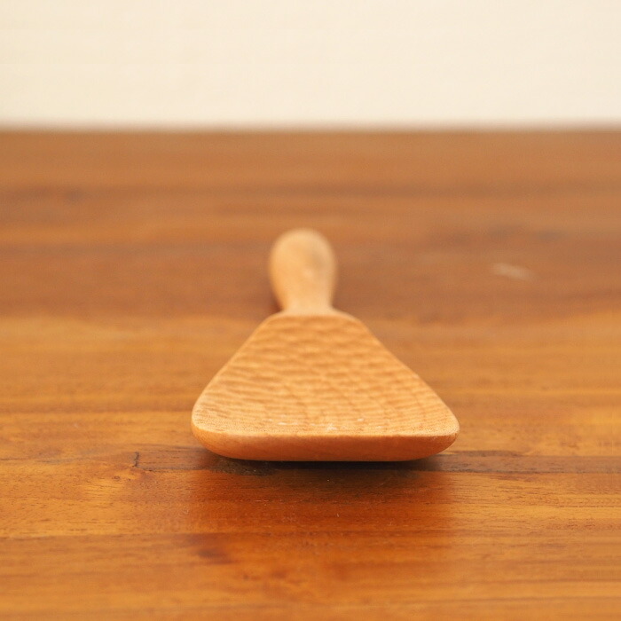 ソノベ　メープルディンプルしゃもじ　ミニ　/　SONOBE