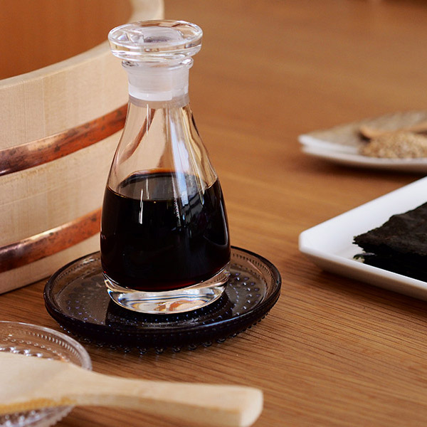 THE　醤油差し　紙箱入り