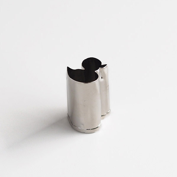 【プロキッチンオリジナル】抜き型　あひる　大　/　PROKITCHEN　