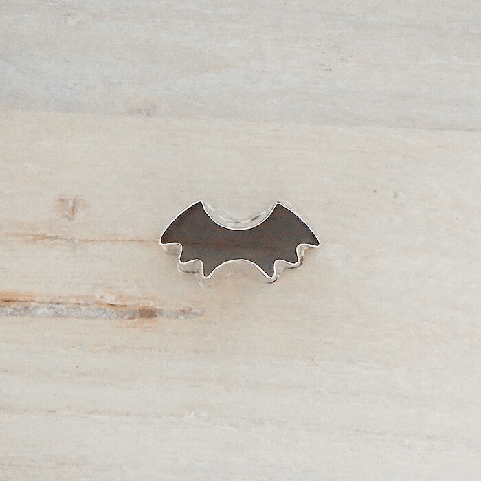 【プロキッチンオリジナル】抜き型　コウモリ　大　/　PROKITCHEN　