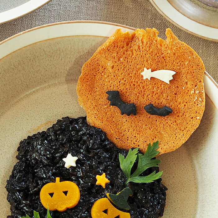 【プロキッチンオリジナル】抜き型　コウモリ　大　/　PROKITCHEN　