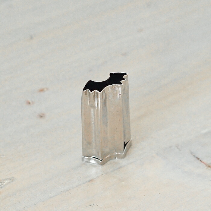 【プロキッチンオリジナル】抜き型　コウモリ　小　/　PROKITCHEN　