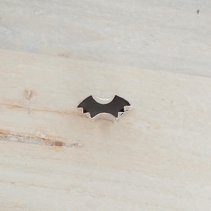 【プロキッチンオリジナル】抜き型　コウモリ　小　/　PROKITCHEN　