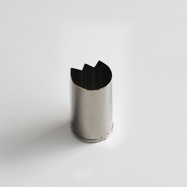 【プロキッチンオリジナル】抜き型　チューリップ　/　PROKITCHEN