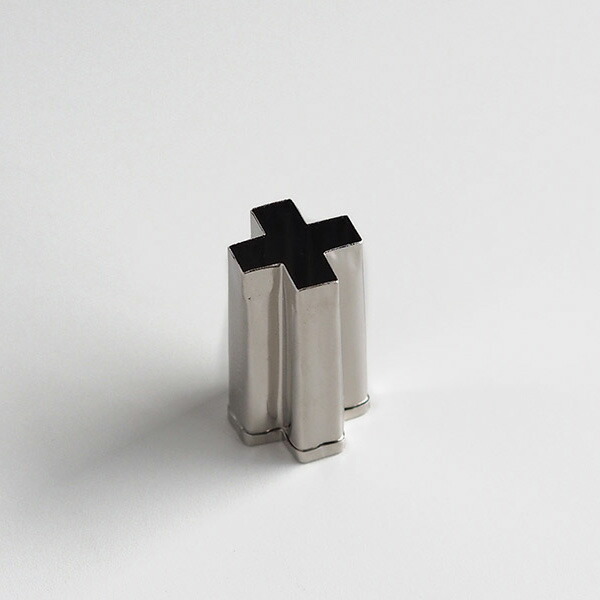 【50％0FF・在庫限り】【プロキッチンオリジナル】抜き型　クロス　大　/　PROKITCHEN　