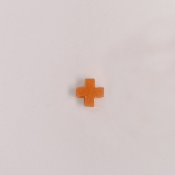 【50％0FF・在庫限り】【プロキッチンオリジナル】抜き型　クロス　小　/　PROKITCHEN　