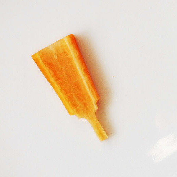 抜き型　羽子板　8号