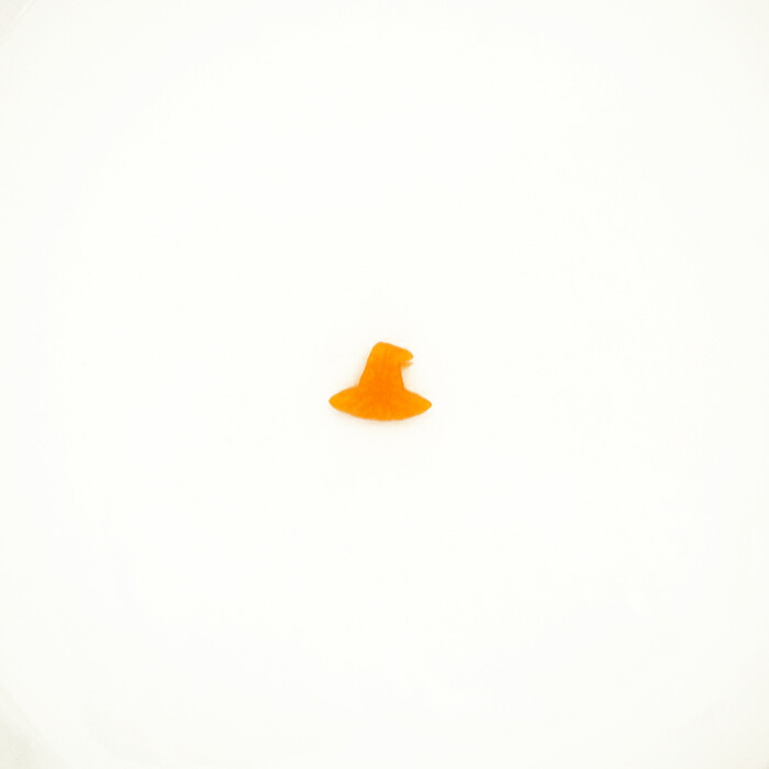 【プロキッチンオリジナル】抜き型　帽子　小　/　PROKITCHEN　