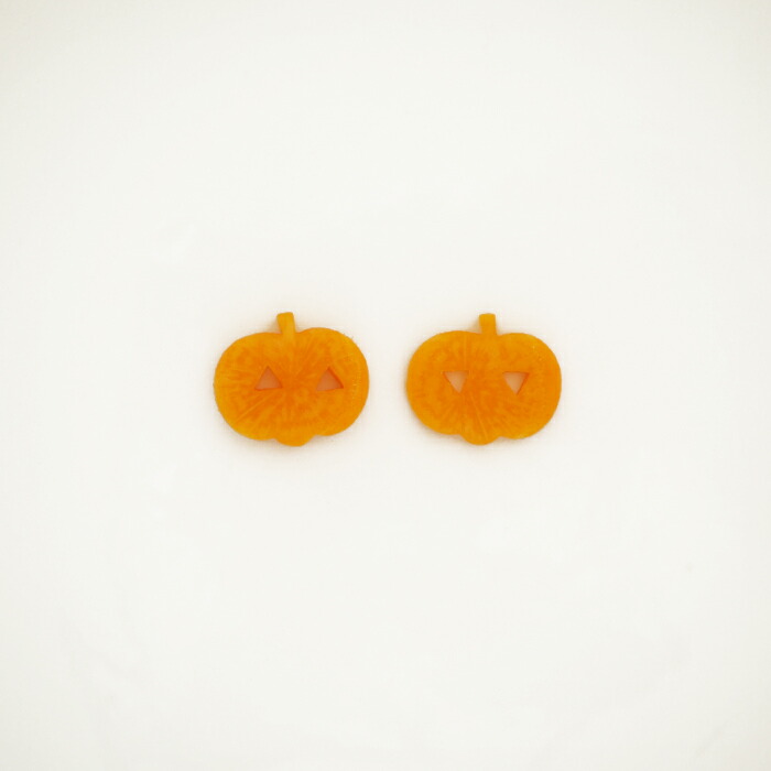 【プロキッチンオリジナル】抜き型　かぼちゃ　/　PROKITCHEN