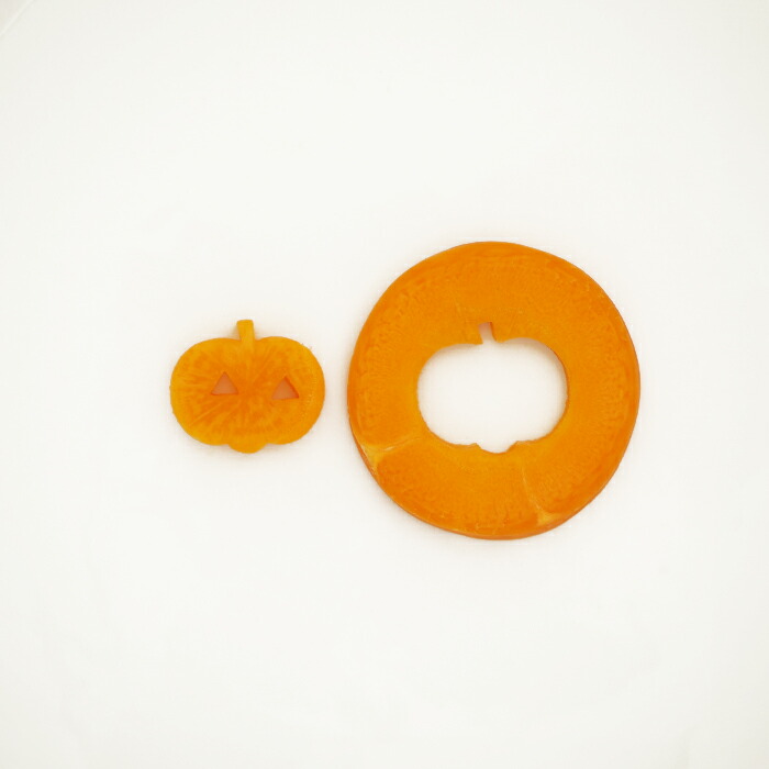【プロキッチンオリジナル】抜き型　かぼちゃ　/　PROKITCHEN