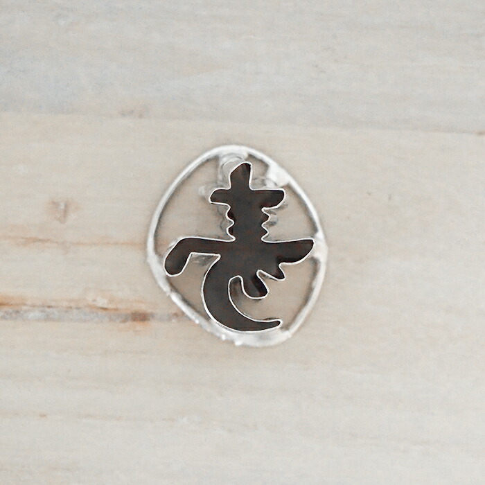 【プロキッチンオリジナル】抜き型　寿　小　/　PROKITCHEN