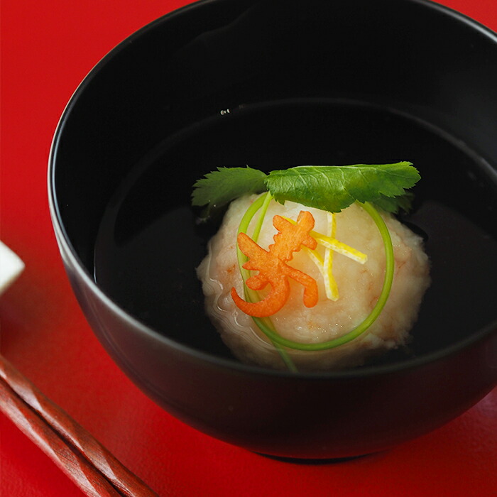 【プロキッチンオリジナル】抜き型　寿　小　/　PROKITCHEN