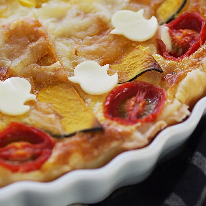 【プロキッチンオリジナル】抜き型　おばけ　/　PROKITCHEN