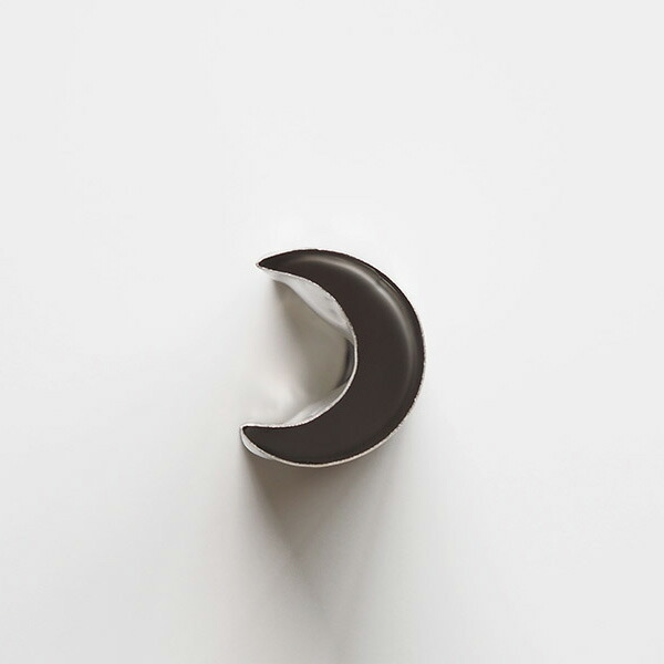 抜き型　月　中　