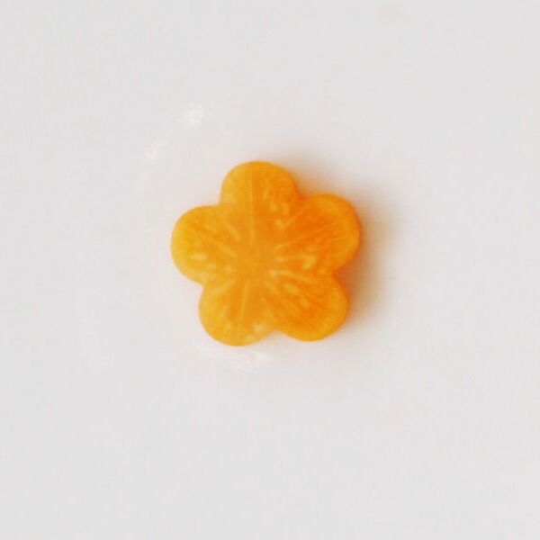 抜き型　梅　3号