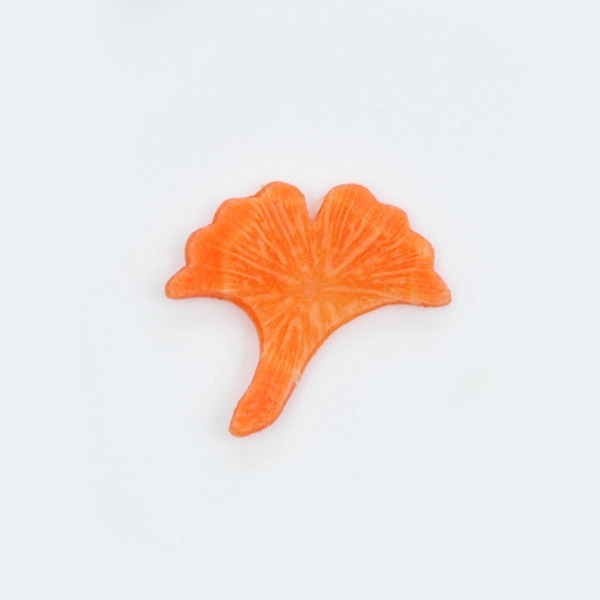 抜き型 銀杏 6号