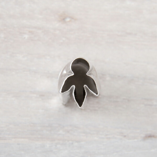 抜き型　追羽根　