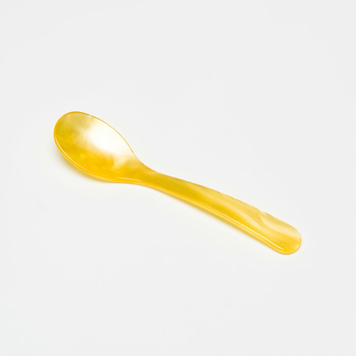 ハイムゾーネ　エッグスプーン　サニー　/　Heim　Sohne