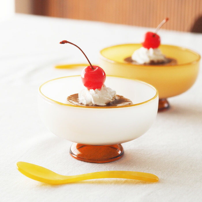 ハイムゾーネ　エッグスプーン　サニー　/　Heim　Sohne