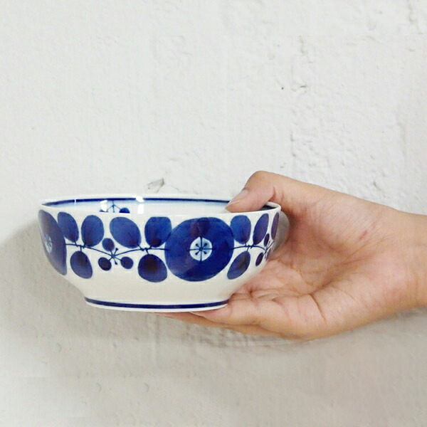 白山陶器　BLOOM　ボール　S　/　HAKUSAN