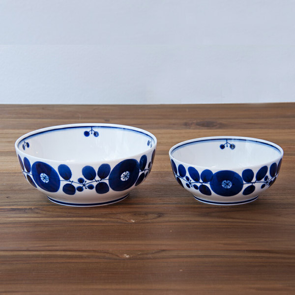 白山陶器　BLOOM　ボール　S　/　HAKUSAN