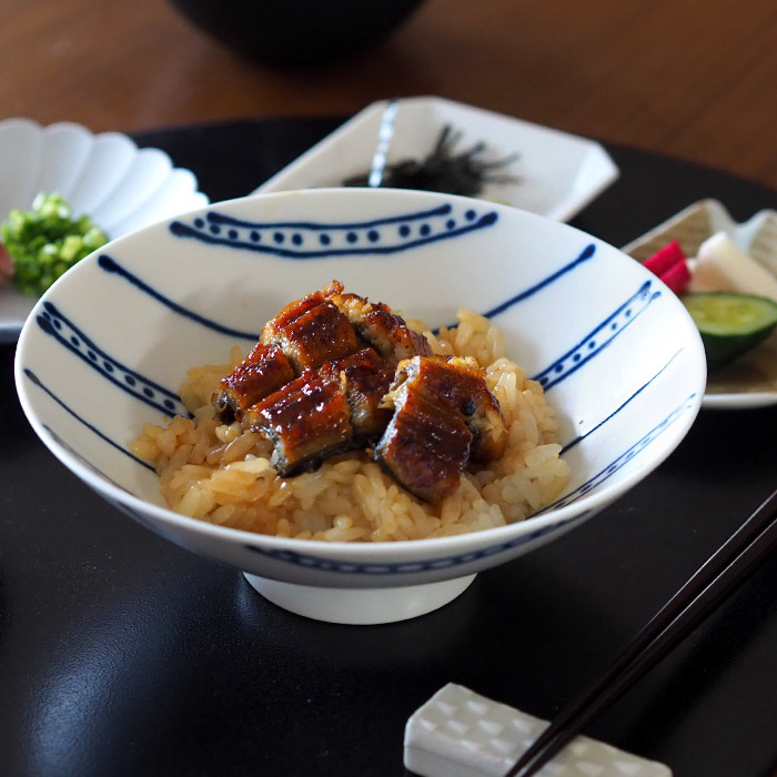 白山陶器　平茶わん　ST-28　/　HAKUSAN