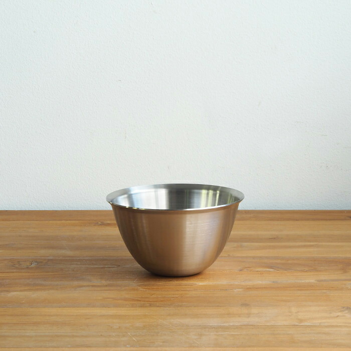 コンテ　まかないボウル130　/　conte