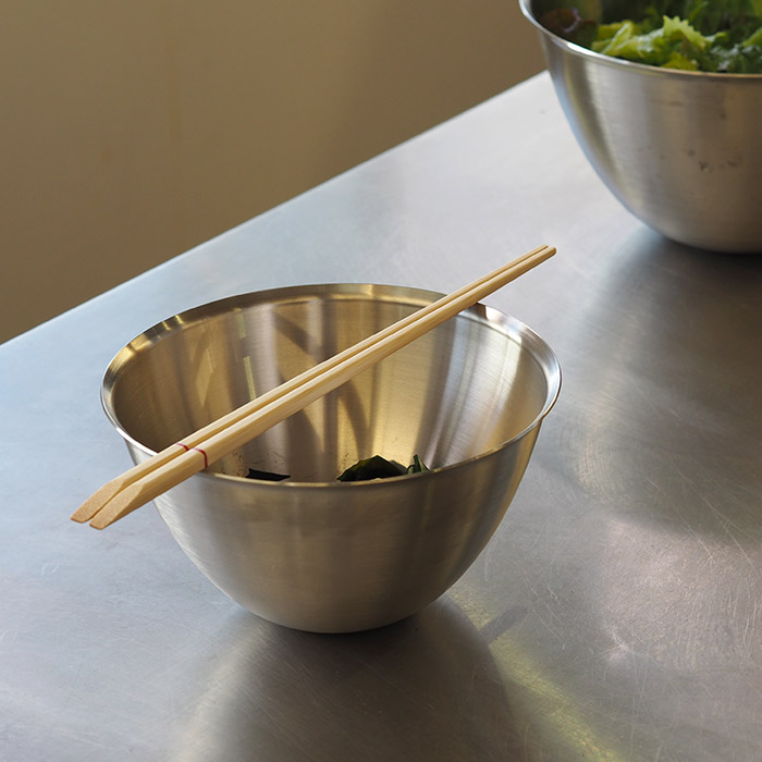 コンテ　まかないボウル180　/　conte