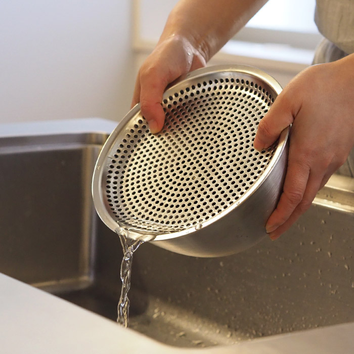 コンテ　まかないボウル180　/　conte