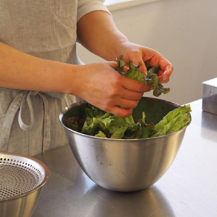 コンテ　まかないボウル220　/　conte