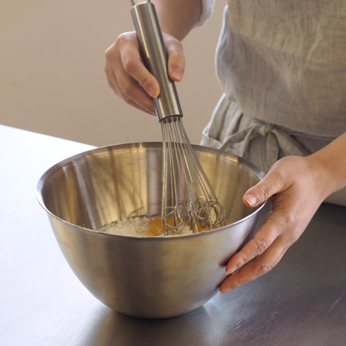 コンテ　まかないボウル220　/　conte