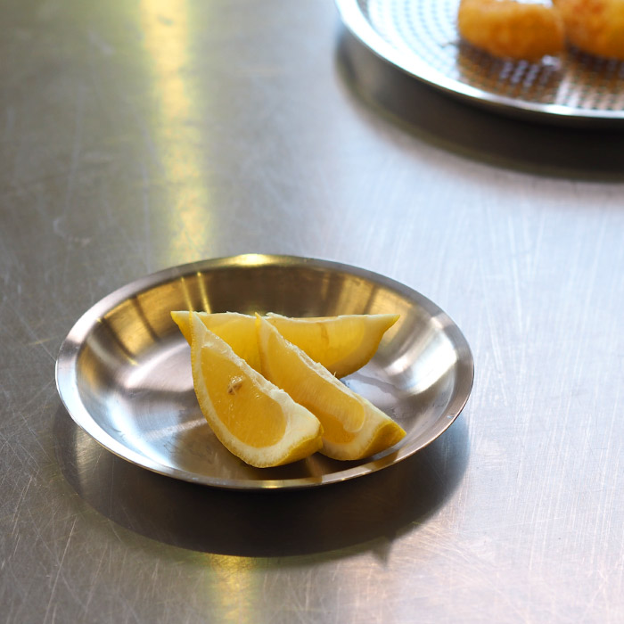 コンテ　まかない丸バット130　/　conte