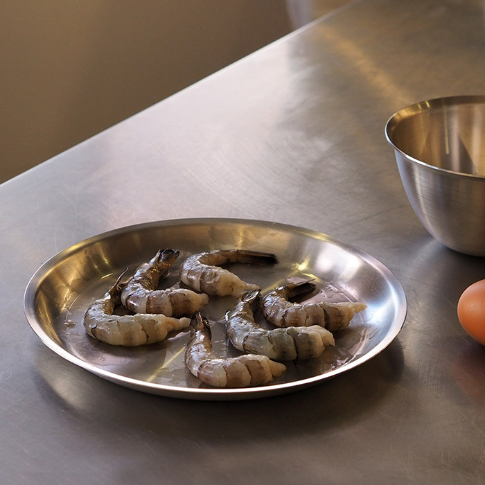 コンテ　まかない丸バット180　/　conte