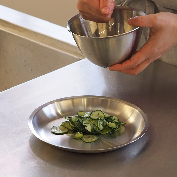 コンテ　まかない丸バット180　/　conte