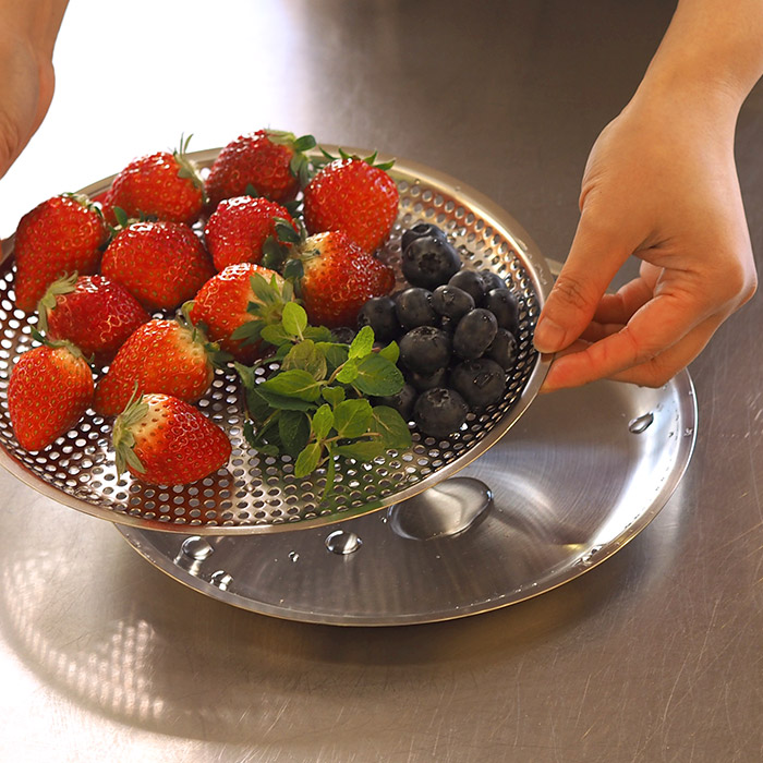 コンテ　まかない丸バット180　/　conte