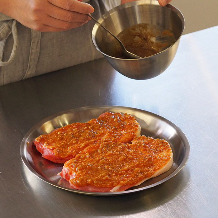 コンテ　まかない丸バット220　/　conte