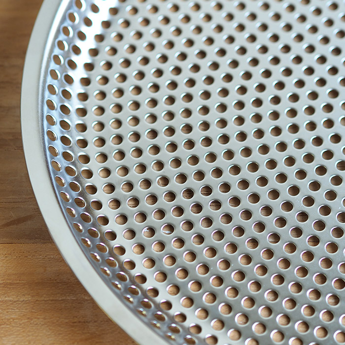 コンテ　まかない平ザル180　/　conte