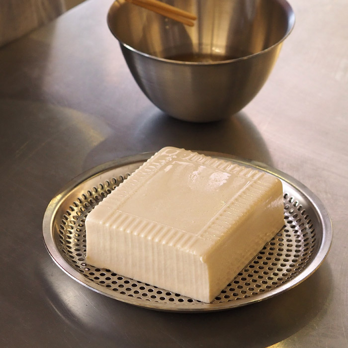 コンテ　まかない平ザル180　/　conte