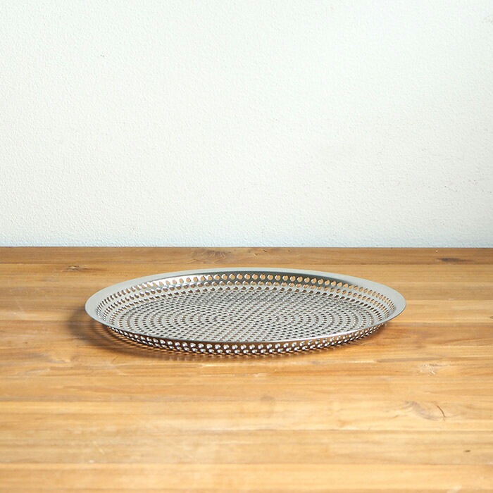 コンテ　まかない平ザル220　/　conte