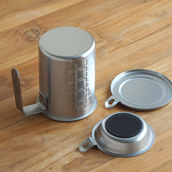 コンテ　こします　小　/　conte