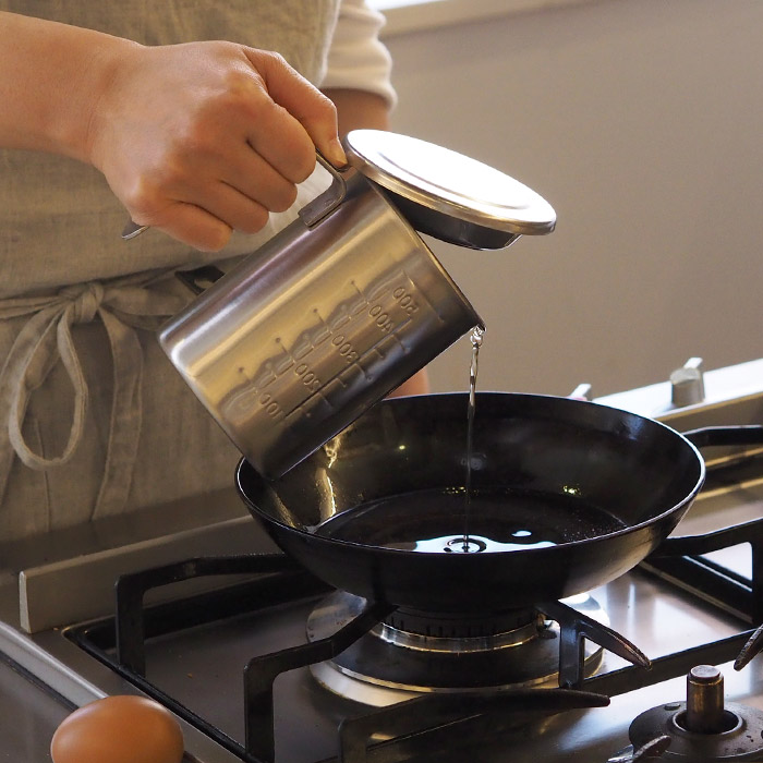 コンテ　こします　小　/　conte