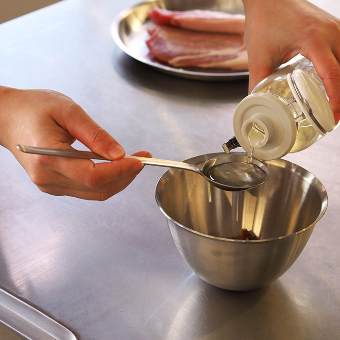 コンテ　やくさじ　15ml　/　conte