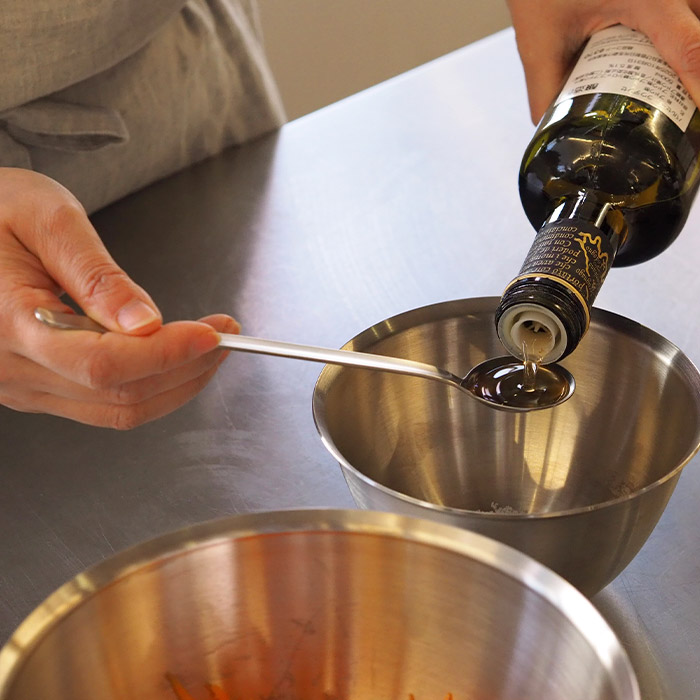 コンテ　やくさじ　5ml　/　conte