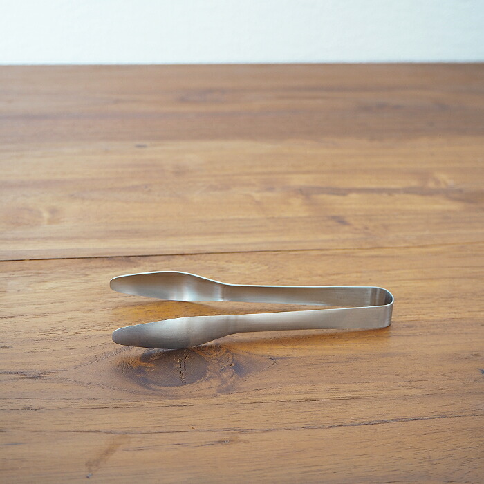 コンテ　おてがる薬味トング130　/　conte