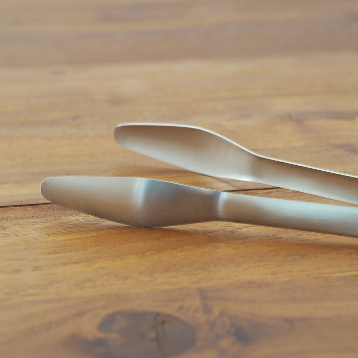 コンテ　おてがる薬味トング150　/　conte